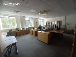 Фотография Аренда офиса, 2343 м² , улица 8 Марта 14  №19