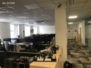 Фотография Аренда офиса, 2343 м² , улица 8 Марта 14  №8