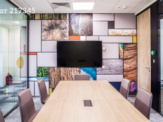 Фотография Аренда офиса, 2343 м² , улица 8 Марта 14  №17