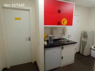 Фотография Аренда офиса, 2343 м² , улица 8 Марта 14  №26