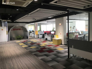 Фотография Аренда офиса, 2343 м² , улица 8 Марта 14  №3