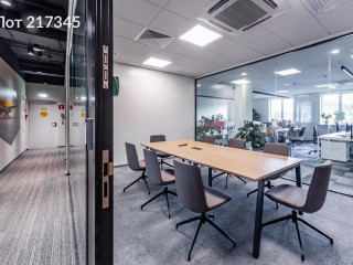 Фотография Аренда офиса, 2343 м² , улица 8 Марта 14  №6