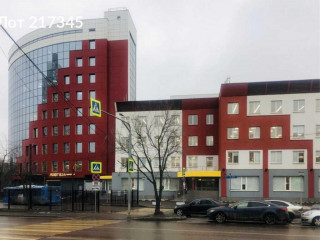Фотография Аренда офиса, 2343 м² , улица 8 Марта 14  №30