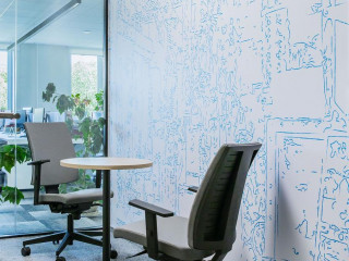 Фотография Аренда офиса, 2343 м² , улица 8 Марта 14  №14