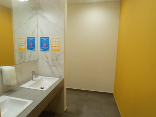 Фотография Аренда офиса, 2343 м² , улица 8 Марта 14  №27