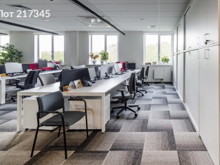 Фотография Аренда офиса, 2343 м² , улица 8 Марта 14  №5