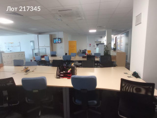 Фотография Аренда офиса, 2343 м² , улица 8 Марта 14  №21
