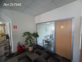 Фотография Аренда офиса, 2343 м² , улица 8 Марта 14  №12