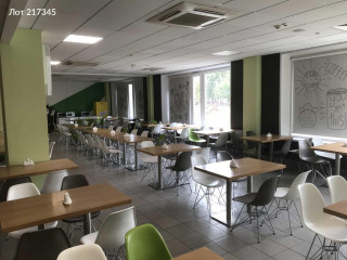 Фотография Аренда офиса, 2343 м² , улица 8 Марта 14  №15