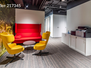 Фотография Аренда офиса, 2343 м² , улица 8 Марта 14  №2