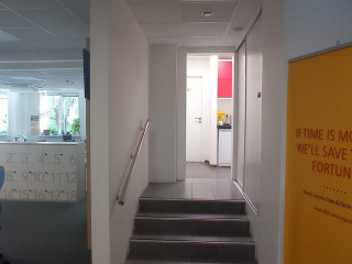 Фотография Аренда офиса, 2343 м² , улица 8 Марта 14  №24