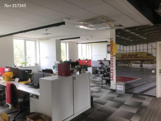 Фотография Аренда офиса, 2343 м² , улица 8 Марта 14  №4