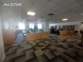 Фотография Аренда офиса, 2343 м² , улица 8 Марта 14  №11