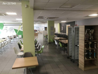Фотография Аренда офиса, 2343 м² , улица 8 Марта 14  №16