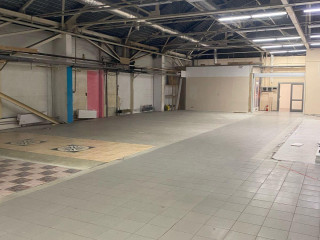 Фотография Аренда помещения свободного назначения, 1560 м² , Лермонтовский проспект 19к1  №8