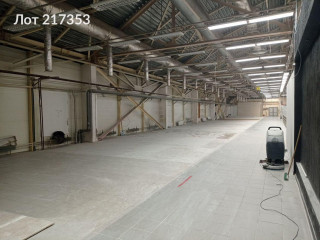 Фотография Аренда помещения свободного назначения, 1560 м² , Лермонтовский проспект 19к1  №4
