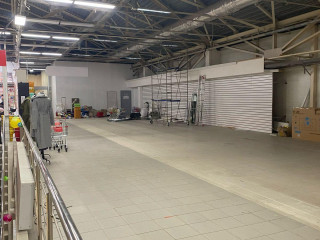 Фотография Аренда помещения свободного назначения, 1560 м² , Лермонтовский проспект 19к1  №6