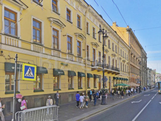 Фотография Аренда офиса, 192 м² , Невский проспект 25  №25