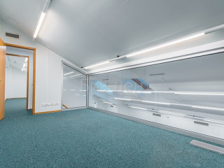 Фотография Аренда офиса, 192 м² , Невский проспект 25  №2
