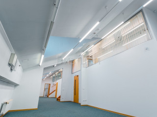Фотография Аренда офиса, 192 м² , Невский проспект 25  №8