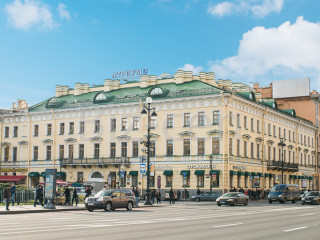 Фотография Аренда офиса, 192 м² , Невский проспект 25  №24