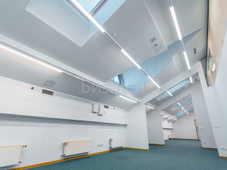Фотография Аренда офиса, 192 м² , Невский проспект 25  №6