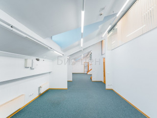 Фотография Аренда офиса, 192 м² , Невский проспект 25  №5