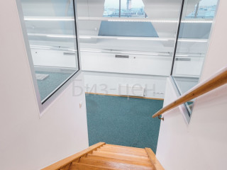 Фотография Аренда офиса, 192 м² , Невский проспект 25  №11