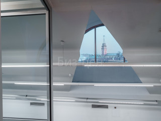 Фотография Аренда офиса, 192 м² , Невский проспект 25  №12