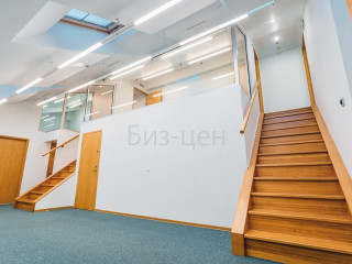 Фотография Аренда офиса, 192 м² , Невский проспект 25  №9