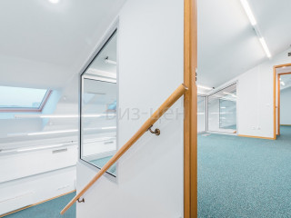 Фотография Аренда офиса, 192 м² , Невский проспект 25  №7