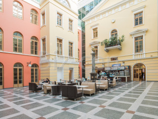 Фотография Аренда офиса, 325 м² , Невский проспект 25  №2