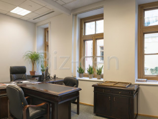 Фотография Аренда офиса, 325 м² , Невский проспект 25  №1