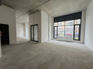 Фотография Аренда магазина, 93 м² , Восточная ул 8 №3 Фотография Аренда магазина, 93 м² , Восточная ул 8 №3