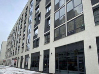 Фотография Аренда магазина, 93 м² , Восточная ул 8  №1