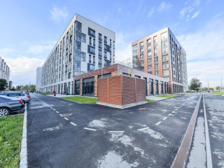 Аренда магазина 93 м² Восточная ул 8