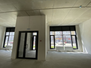 Фотография Аренда магазина, 93 м² , Восточная ул 8  №5