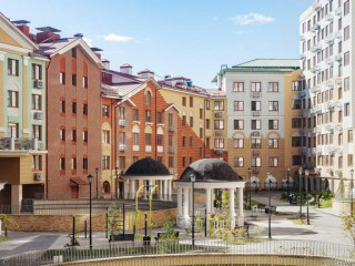 Фотография Продажа помещения свободного назначения, 3 м² , посёлок Развилка 46  №20