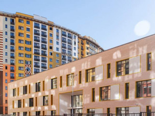 Фотография Продажа помещения свободного назначения, 3 м² , посёлок Развилка 46  №19