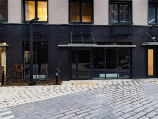 Фотография Аренда помещения свободного назначения, 53 м² , улица Лётчика Осканова 6  №2