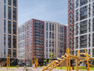 Фотография Продажа помещения свободного назначения, 3 м² , Ленинградское шоссе 228Бс1  №5