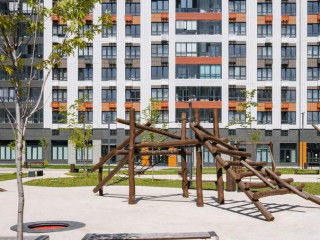 Фотография Продажа помещения свободного назначения, 3 м² , Ленинградское шоссе 228Бс1  №8