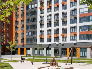 Фотография Продажа помещения свободного назначения, 3 м² , Ленинградское шоссе 228Бс1  №6