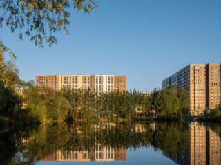 Фотография Продажа помещения свободного назначения, 3 м² , Ленинградское шоссе 228Бс1  №14