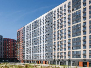 Фотография Продажа помещения свободного назначения, 3 м² , Ленинградское шоссе 228Бс1  №1