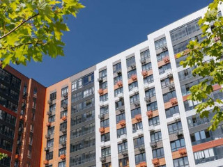Фотография Продажа помещения свободного назначения, 4 м² , Ленинградское шоссе 228Бс1  №7