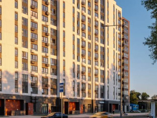 Фотография Продажа помещения свободного назначения, 4 м² , Ленинградское шоссе 228Бс1  №15