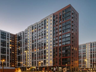Фотография Продажа помещения свободного назначения, 4 м² , Ленинградское шоссе 228Бс1  №20
