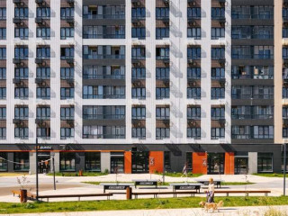 Фотография Продажа помещения свободного назначения, 4 м² , Ленинградское шоссе 228Бс1  №3