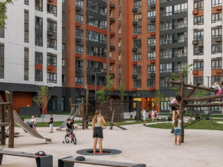 Фотография Продажа помещения свободного назначения, 4 м² , Ленинградское шоссе 228Бс1  №20